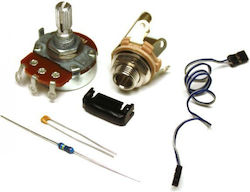 Ghost Passive Volume Kit Pe 0400-00
