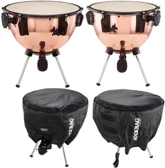 Adams Universal Timpani 26"+29"kh Fs