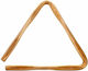 Thomann Triangle Master Bronze 6"