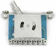 3-way Switch Closed Type