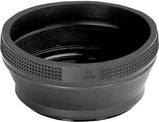 Matin Gummi Solar Gegenlichtblende 58 Mm M-6235