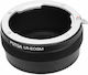 Convertor Leica Lr R Lentilă Aparat Foto Canon Ef-m Eos M Mount Fără Cip Confirmare Af