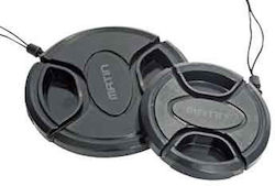 Matin Objective Cap Elastic Cord 58 Mm