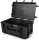 Clf Lighting Tourcase 170 Τροχήλατη Πλαστική Βαλίτσα Μεταφοράς