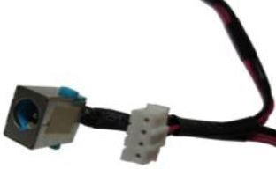 Acer Laptop Universal Netzteil mit Kabel für Acer Acer 5551