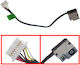 HP Laptop Power Socket with Cable for HP HP 14-dd0000nv 14-dq2055wm HP14-fq0010nr 14-dv0010wm 14-dv0000nv 14-dv0229nw 14-dv0219nw 15-eg0008nw HP 15-eg0099nw HP Envy 13-ba1179nw 17z-ca300 14s-dq2002nv 15-eg0005nv 15-eg0095nw 14s-dq2001nv 14s-dq2289nw