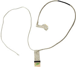 Dc02001pr00 Led Καλωδιοταινία Οθόνης Flex Screen Cable Fot Laptop Lenovo G500 G505 G510 Dc02001ps00