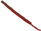 Crafter Gst-21r Guitar Strap Burgundy