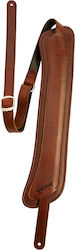 Gibson Saiteninstrumente Gurte Kitharas Modern Vintage Hercherry