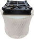 Atomizer Nebulizer Fan Professional Use