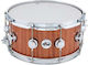 Dw 14"x6,5" Snare Cireș Mahon
