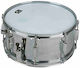 Snare Drum Silver 14 5.5 Strap & Sticks Magma