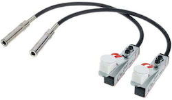 On Trigger Bass Drum Trigger Jack