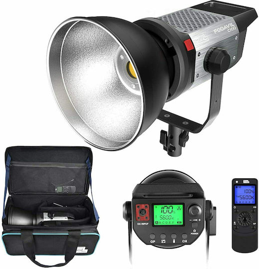 Pixel Photography & Video Lighting Kit 1 Light 120W 5600K