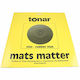 Tonar Rubber 298mm