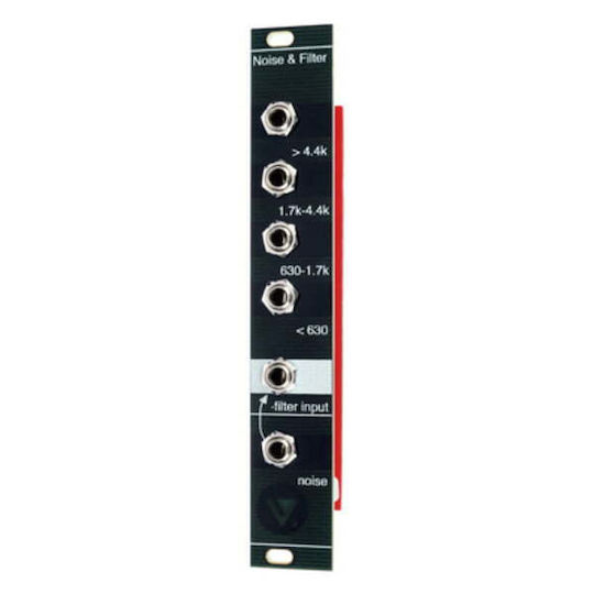 Verbos Electronics Noise & Filter