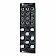 Addac 305 Manual Latches