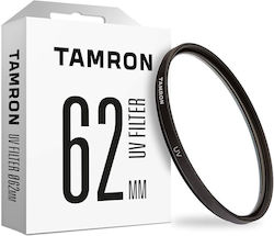 Tamron Objektivfilter UV 62mm
