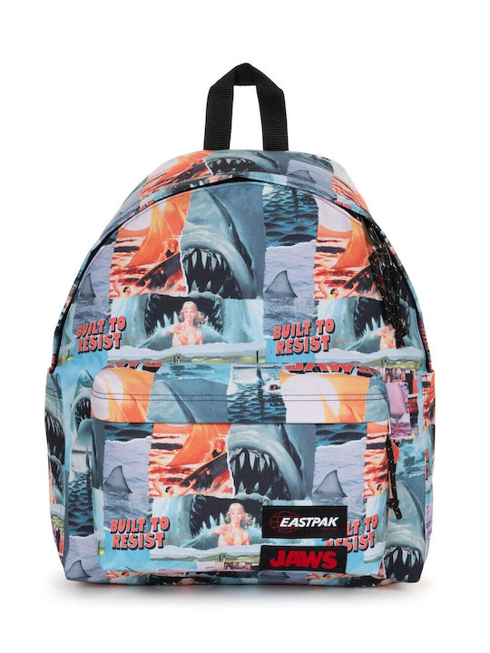 Eastpak Day Pak'r Σχολική Τσάντα Πλάτης Γυμνασί...
