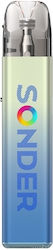 Geek Vape Sonder Q2 Pod Kit 3ml with Built-in B...