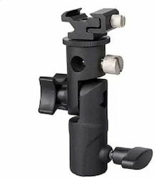 Multifunctional Support Base 180 Degrees Tripods Flash Led Umbrellas