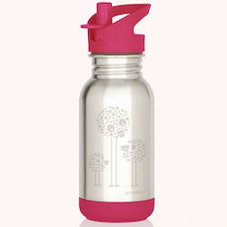 Gaspajoe Flasche 400ml Rosa Gaspajoe Flasche 400ml Rosa