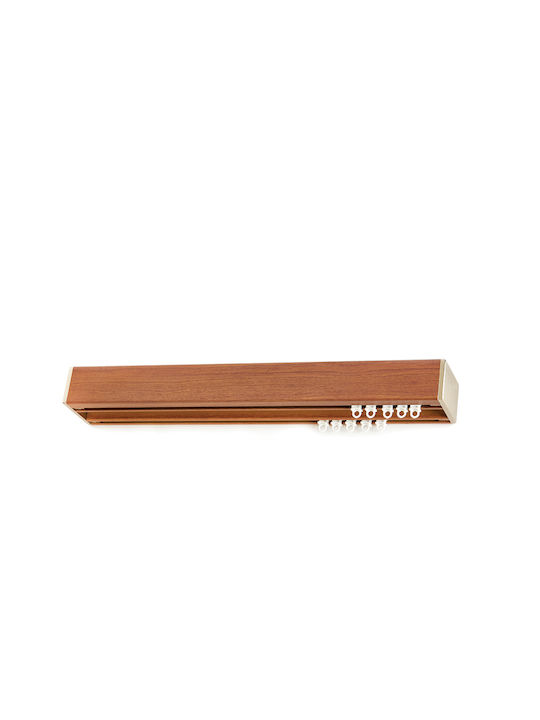 Anartisi Prisma Heavy Duty Two-Way Aluminum Cur...