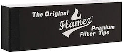 Flamez Tips Τζιβάνα Απλή Μαύρο