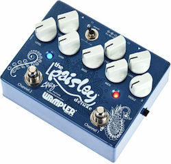 Wampler Paisley Deluxe Overdrive