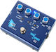Api Audio Tranzformer Llx Bass Pedal