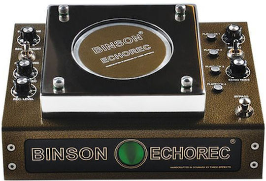 T-rex Binson Echorec Disk Delay