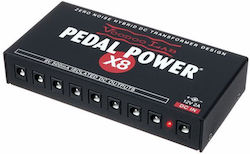 Voodoo Lab X8 Power Supply