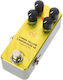 One Control Lemon Yellow Compressor 4k