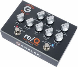 Genzler Re Q Eq Dual Pedal