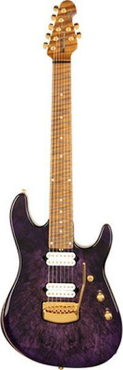 Music Man Jason Richardson Cutlass Electric Guitar Mp 7