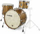 Sonor Sq1 Rock Gt Satin Aur Metalic