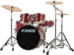 Sonor Aqx Studio Set Rms