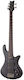 Schecter Stiletto Studio-5 Stbls