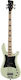 Warwick Adam Clayton Signature Cw
