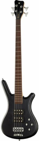 Warwick Rb Corvette $$ 4 Bk Ts