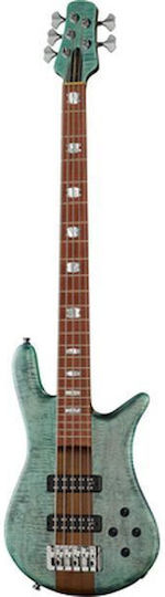 Spector Euro 5 Rst Ltd Turquoise