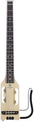 Traveler Guitar Ultra Light Bass Maple Natural