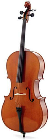 Karl Höfner H4/2-c 4/4 Cello