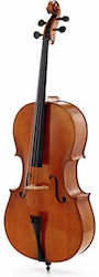 Karl Höfner H4/3a-c Cello 4/4