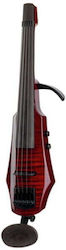 Ns Design Wav5 Violin Trans Red Gloss