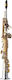 Yanagisawa S-wo3 Soprano Sax