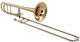 Schagerl Mnozil Brass Trompete