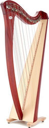 Salvimar Gaia 38 Mahogany 38 Χορδών