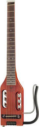Traveler Guitar Ultra Light Acoustic Ab
