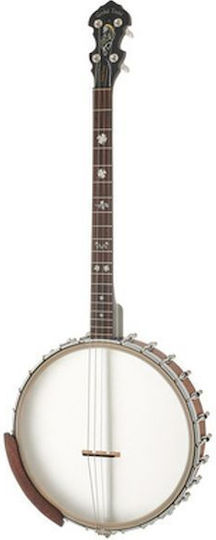 Gold Tone It-19 Irischer Tenor-Banjo Mit Tasche
